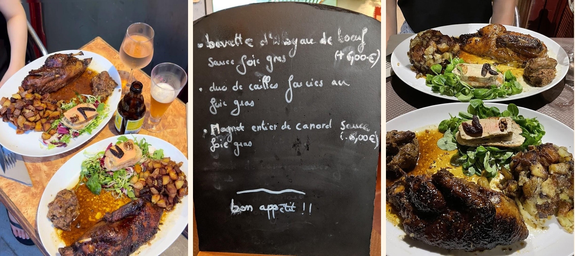 La Route du Miam - Gallery Image 1