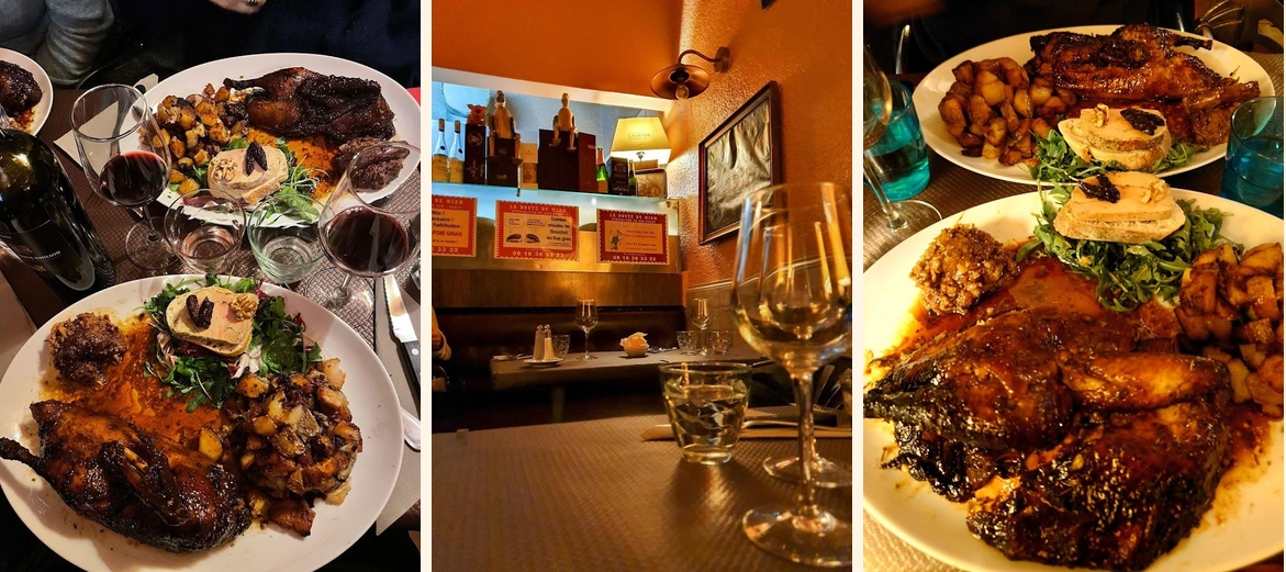 La Route du Miam - Gallery Image 3