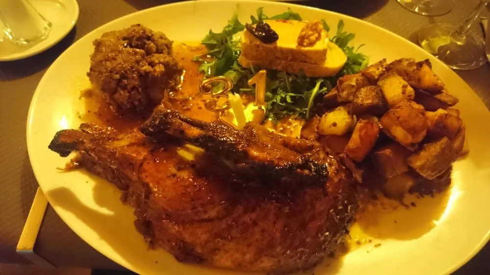 Demi Canette de Barbarie